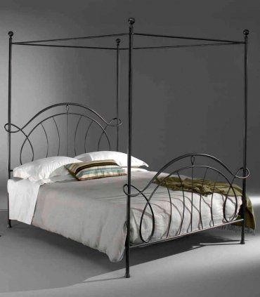 Cama Dosel Messina