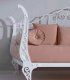 Cama de forja Filippa