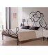 Cama de forja Yeray