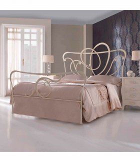 Cama de forja Godella