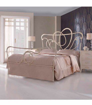 Cama de forja Godella