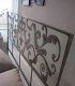 Cama de forja Garbí