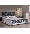 Cama de forja Tabarla