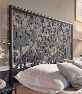Cama de forja Tabarla