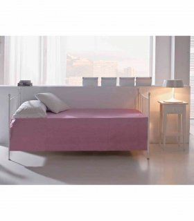 Cama de forja Albufera