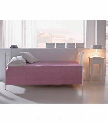 Cama de forja Albufera