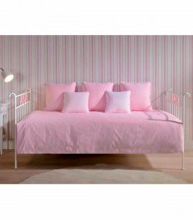 Cama de forja Ana