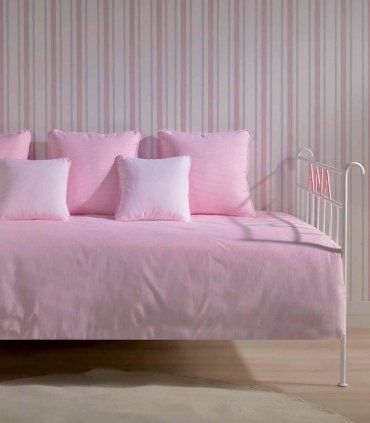 Cama de forja Ana