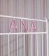 Cama de forja Ana