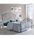 Cama de forja Pinet