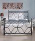 Cama de forja Turia