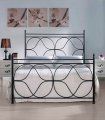 Cama de forja Turia