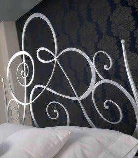 Cama de forja Cabriel