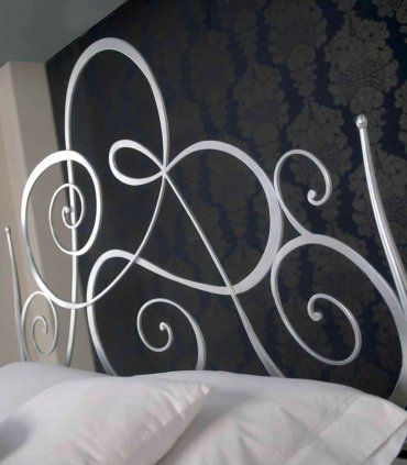 Cama de forja Cabriel
