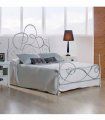 Cama de forja Cabriel