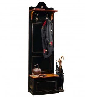 Gabanero vintage Denove