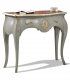 Consola vintage Lester