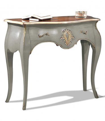 Consola vintage Lester