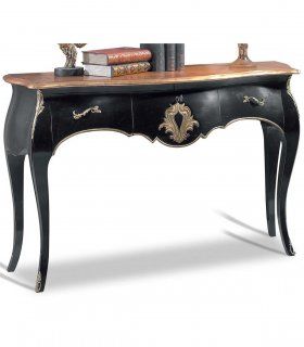 Consola vintage Lester G