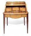 Buro vintage con persiana Bruno