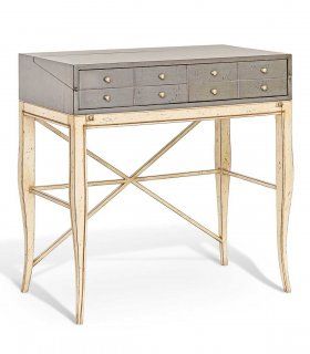 Buro escritorio vintage Yerai