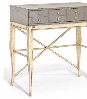 Buro escritorio vintage Yerai