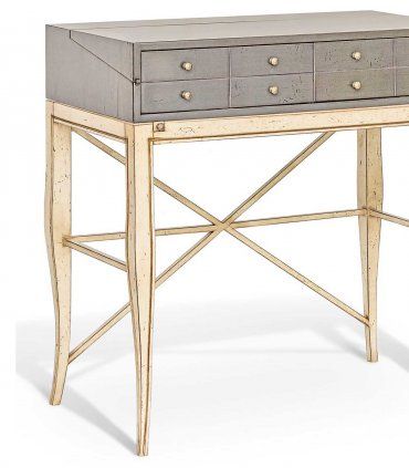 Buro escritorio vintage Yerai