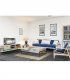 Mueble de Tv contemporáneo Andrea, salón
