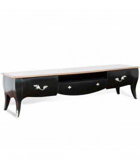 Muebles de Tv provenzal Flavio
