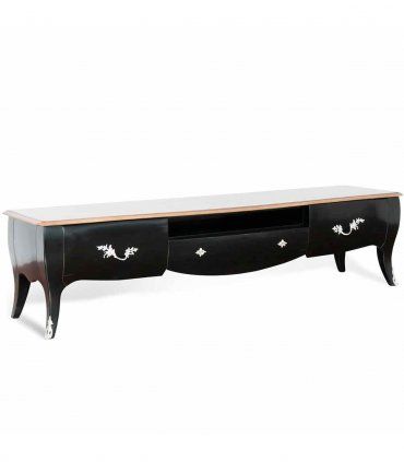 Muebles de Tv provenzal Flavio