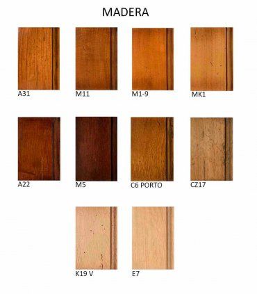 Muebles de Tv provenzal Flavio, acabados madera