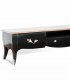 Muebles de Tv provenzal Flavio, detalle