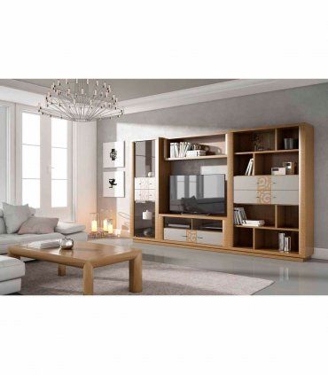 Salón moderno Zeral