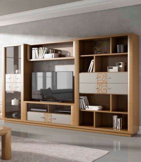 Salón moderno Zeral