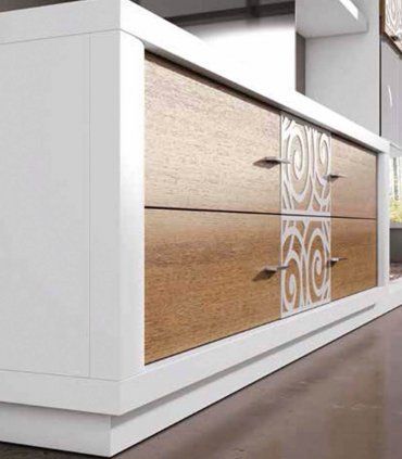 Mueble de salón Valmor
