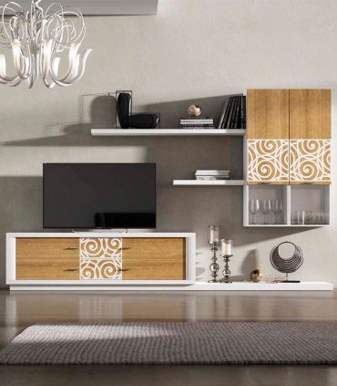Mueble de salón Valmor