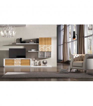 Mueble de salón Valmor