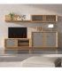 Mueble modular salón Trece