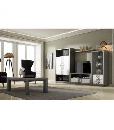 Composición modular Tranten