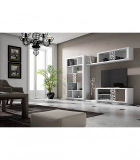 Salón modular Rotenda