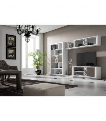 Salón modular Rotenda
