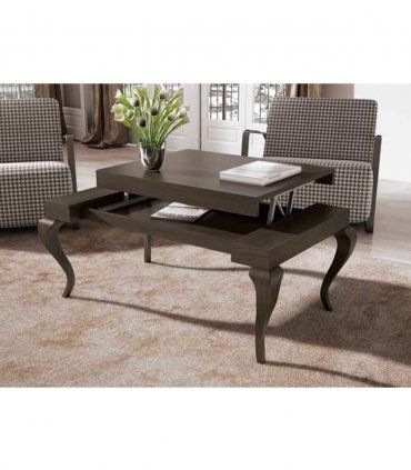 Mesa elevable clásica Dorate