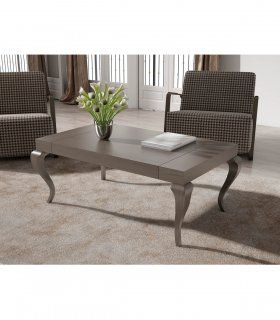 Mesa elevable clásica Dorate