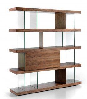 Librería estantería moderna Varas