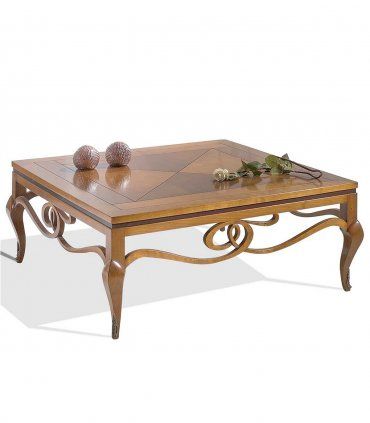 Mesa de salón Soraya