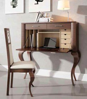 Escritorio secreter clásico Charlote