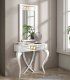 Consola moderna Plater