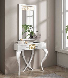 Consola moderna Plater
