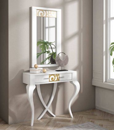Consola moderna Plater