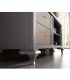 Mueble de salón pequeño Laromen